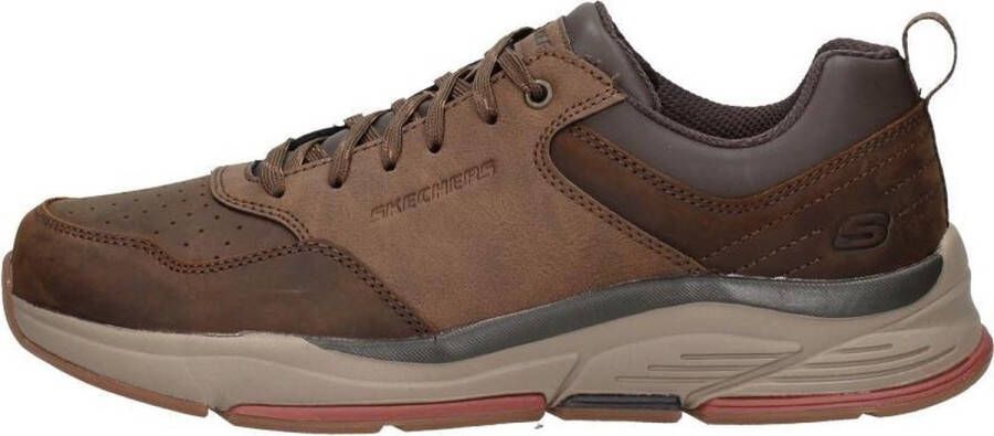 Skechers Relaxed Fit Benago Treno