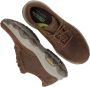 Skechers Relaxed Fit : Craster-Fenzo Veterschoen Heren Bruin Cognac - Thumbnail 4