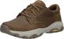 Skechers Relaxed Fit : Craster-Fenzo Veterschoen Heren Bruin Cognac - Thumbnail 6