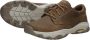 Skechers Relaxed Fit : Craster-Fenzo Veterschoen Heren Bruin Cognac - Thumbnail 8