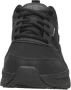 Skechers Relaxed Fit: D'Lux Walker Sneakers Laag zwart - Thumbnail 21