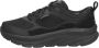 Skechers Relaxed Fit: D'Lux Walker Sneakers Laag zwart - Thumbnail 16