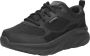 Skechers Relaxed Fit: D'Lux Walker Sneakers Laag zwart - Thumbnail 19