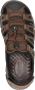 Skechers Relaxed Fit heren sandaal Expresso - Thumbnail 6