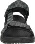Skechers Sandalen LOMELL RIP TIDE met hoogwaardige goodyear-loopzool - Thumbnail 10