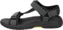 Skechers Sandalen LOMELL RIP TIDE met hoogwaardige goodyear-loopzool - Thumbnail 3