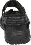 Skechers Sandalen LOMELL RIP TIDE met hoogwaardige goodyear-loopzool - Thumbnail 19