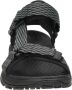 Skechers Sandalen LOMELL RIP TIDE met hoogwaardige goodyear-loopzool - Thumbnail 8