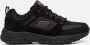 Skechers Sneakers Oak Canyon met memory foam-uitrusting vrijetijdsschoen lage schoen veterschoen - Thumbnail 1