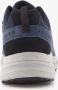 Skechers Relaxed Fit: Oak Canyon wandelschoenen Blauw Extra comfort Memory Foam - Thumbnail 7