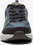 Skechers Relaxed Fit: Oak Canyon wandelschoenen Blauw Extra comfort Memory Foam - Thumbnail 13