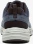 Skechers Relaxed Fit: Oak Canyon wandelschoenen Blauw Extra comfort Memory Foam - Thumbnail 8
