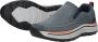 Skechers Relaxed Fit Remaxed-Edlow Instappers Heren - Thumbnail 10