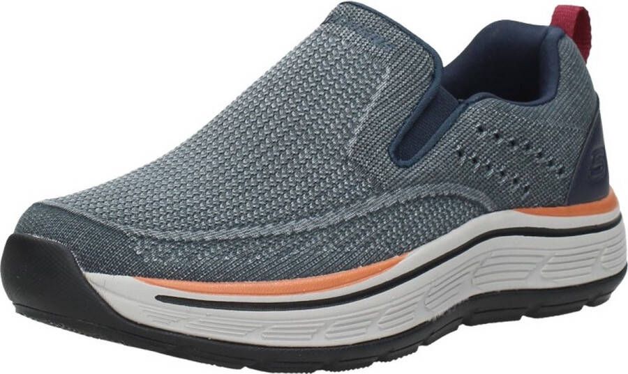 Skechers Relaxed Fit Remaxed-Edlow Instappers Heren - Foto 3