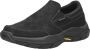 Skechers Relaxed Fit: Respected Calum Sportief zwart - Thumbnail 7