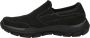 Skechers Relaxed Fit: Respected Calum Sportief zwart - Thumbnail 8