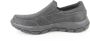 Skechers Relaxed Fit: Respected Calum Sportief zwart - Thumbnail 9
