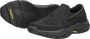 Skechers Relaxed Fit: Respected Calum Sportief zwart - Thumbnail 3
