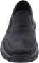 Skechers Relaxed Fit: Respected Calum Sportief zwart - Thumbnail 5
