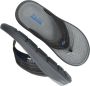 Skechers Relaxed Fit:Sargo-Point Vista Slipper Mannen Grijs - Thumbnail 3