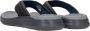 Skechers Relaxed Fit:Sargo-Point Vista Slipper Mannen Grijs - Thumbnail 6