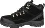 Skechers Relment Pelmo heren wandelschoen Zwart - Thumbnail 14