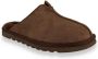 Skechers Pantoffels Bruin ImitatiesuÃ¨de 370420 Heren Imitatiesuède - Thumbnail 12