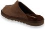 Skechers Pantoffels Bruin ImitatiesuÃ¨de 370420 Heren Imitatiesuède - Thumbnail 13