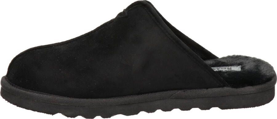 Skechers Renten Palco pantoffels zwart