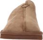 Skechers Pantoffels Cognac ImitatiesuÃ¨de 370432 Heren Imitatiesuède - Thumbnail 13