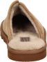 Skechers Pantoffels Cognac ImitatiesuÃ¨de 370432 Heren Imitatiesuède - Thumbnail 15