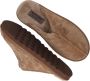 Skechers Pantoffels Cognac ImitatiesuÃ¨de 370432 Heren Imitatiesuède - Thumbnail 7