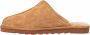 Skechers Pantoffels Cognac ImitatiesuÃ¨de 370432 Heren Imitatiesuède - Thumbnail 10