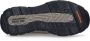 Skechers Bruin Leren Textiel Instapper met Comfortabel Voetbed Brown Heren - Thumbnail 9
