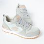 Skechers Retros Og 85 Goldn Gurl Dames Sneakers lichtgrijs - Thumbnail 13