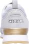 Skechers Sneakers GoldN Gurl Vrijetijdsschoen lage schoen veterschoen met air-cooled memory foam - Thumbnail 11