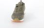 Skechers Sneakers GoldN Gurl Vrijetijdsschoen halfschoen veterschoen met air-cooled memory foam - Thumbnail 13