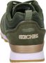Skechers Sneakers GoldN Gurl Vrijetijdsschoen halfschoen veterschoen met air-cooled memory foam - Thumbnail 15