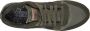 Skechers Sneakers GoldN Gurl Vrijetijdsschoen halfschoen veterschoen met air-cooled memory foam - Thumbnail 9