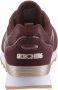 Skechers Sneakers OG 85 GOLDN GURL Veterschoen originele retro-jogginschoen met Air-Cooled Memory Foam - Thumbnail 4