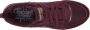 Skechers Sneakers OG 85 GOLDN GURL Veterschoen originele retro-jogginschoen met Air-Cooled Memory Foam - Thumbnail 8