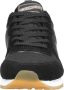 Skechers Sneakers GoldN Gurl Vrijetijdsschoen halfschoen veterschoen met air-cooled memory foam - Thumbnail 8