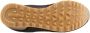 Skechers Sneakers GoldN Gurl Vrijetijdsschoen halfschoen veterschoen met air-cooled memory foam - Thumbnail 12