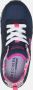 Skechers Retrospect sneakers blauw Textiel 41202 Dames - Thumbnail 3