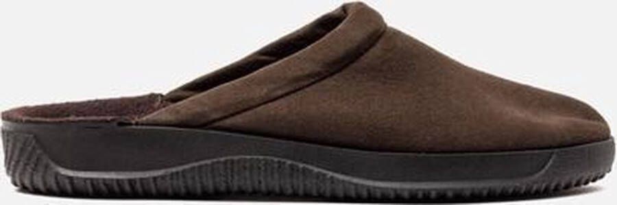 Skechers Rohde Pantoffels bruin