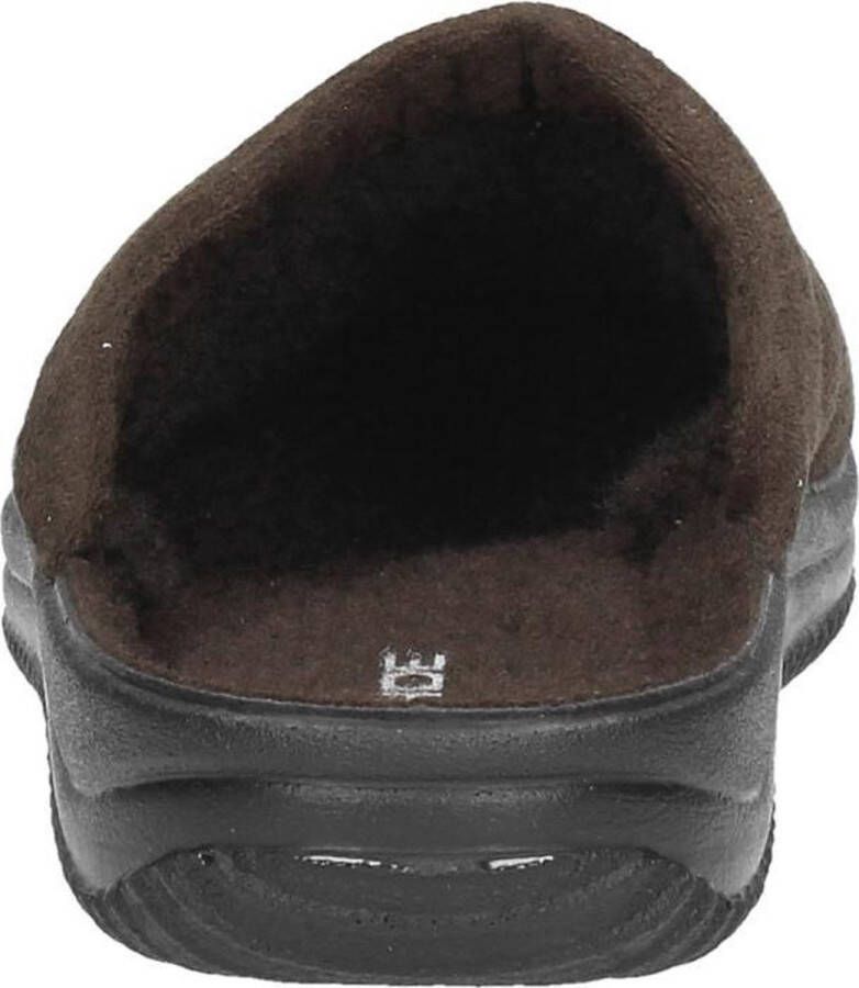 Skechers Rohde Pantoffels bruin