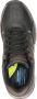 Skechers Romago Elmen leren heren sneakers Zwart Maat Extra comfort Memory Foam43 - Thumbnail 7