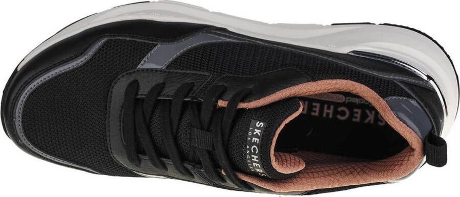 Skechers NU 21% KORTING: sneakers met sleehak Rovina Clean Sheen - Foto 4