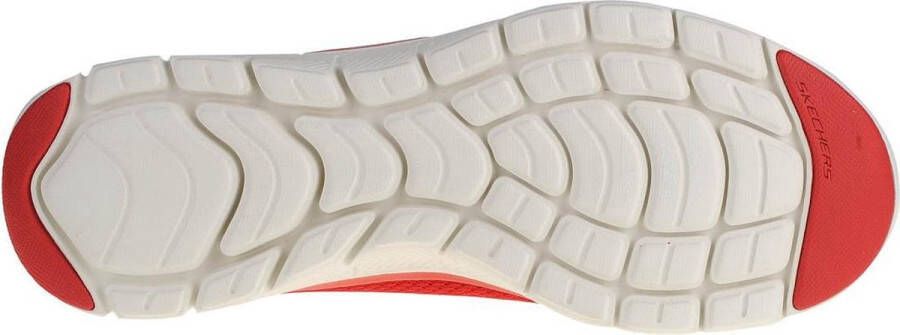 Skechers NU 21% KORTING: sneakers met sleehak Rovina Clean Sheen - Foto 13