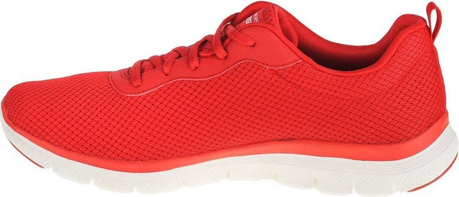 Skechers NU 21% KORTING: sneakers met sleehak Rovina Clean Sheen - Foto 14